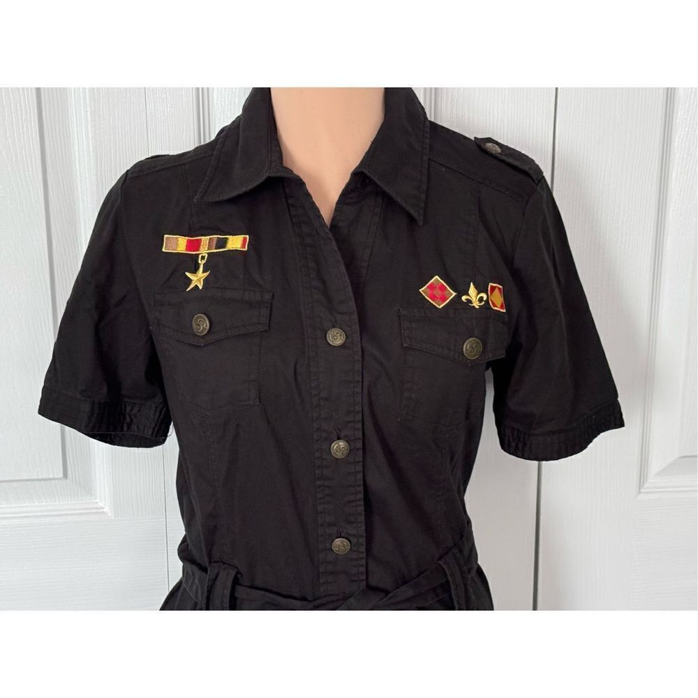 South Pole Dress/Costume, size L - Picture 4 of 12